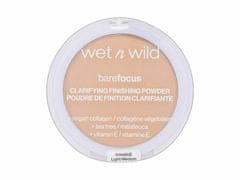 Wet n wild 6g bare focus clarifying finishing powder