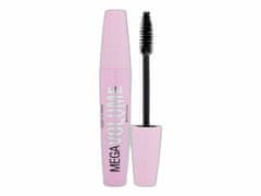 Wet n wild 6ml mega volume, very black, řasenka