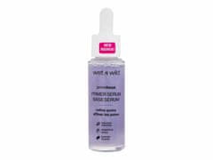 Wet n wild 30ml prime focus primer serum refine pores