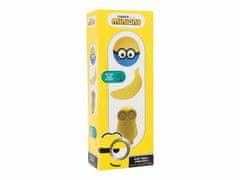 MINIONS 90g minions bath fizzer collection, bomba do koupele