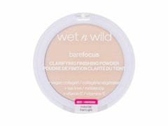 Wet n wild 6g bare focus clarifying finishing powder