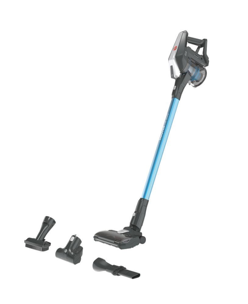    Hoover HF300 HF322TP 011 