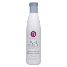 Berrywell Ruhe Quelle Sensitive Shampoo 251 ml