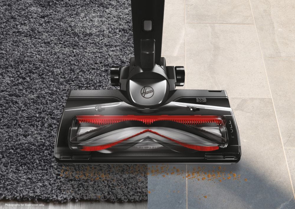  Hoover HF300 HF322TP 011 