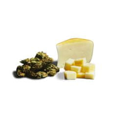 Kratom World CBD Fruity Cheese 8% 1g