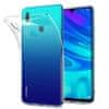 Honor Obal / kryt na Huawei P Smart 2019 / Honor 10 Lite 30110 průhledný - Ultra Slim 0,3mm