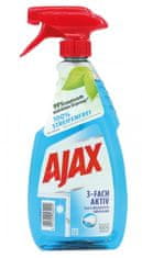 AJAX Čistič skla, 500 ml