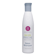 Berrywell Šampon pro každodenní péči Basis Frische Salon Shampoo 1001 ml