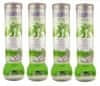 4X Bama Deodorant Fresh Shoe Refresher 100Ml