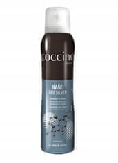 Cocciné Coccine Nano Deodorant Osvěžovač Obuv 150 Ml