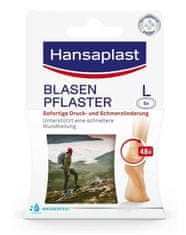 Hansaplast Hansaplast, FootExpert, náplasti, 5 kusů