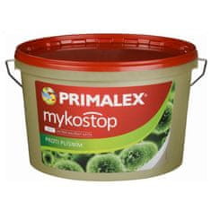 Primalex Primalex Mykostop (4kg) plíseň