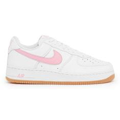 Nike Boty bílé 41 EU Air Force 1 Low Retro