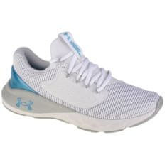 Under Armour Pánské sportovní boty Charged Vantage 2 VM M 3025406-100 - Under Armour 36