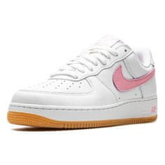 Nike Boty bílé 41 EU Air Force 1 Low Retro