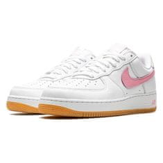 Nike Boty bílé 41 EU Air Force 1 Low Retro