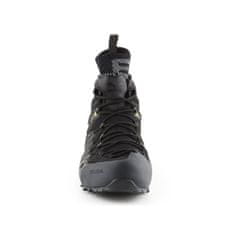 Salewa Pánské boty Wildfire Edge Gtx 61350-0971 black - Salewa EU 46