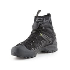 Salewa Pánské boty Wildfire Edge Gtx 61350-0971 black - Salewa EU 46