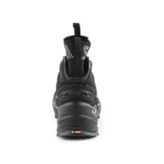 Salewa Pánské boty Wildfire Edge Gtx 61350-0971 black - Salewa EU 46