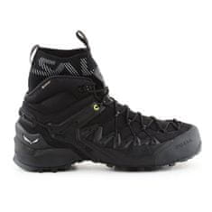 Salewa Pánské boty Wildfire Edge Gtx 61350-0971 black - Salewa EU 46