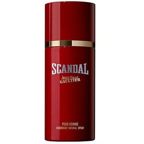 Jean Paul Gaultier Scandal For Him - deodorant ve spreji