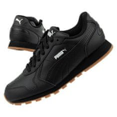 Puma Pánské boty St Runner Full M 359130 08 - Puma 36