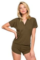 LaLupa Halenka LaLupa LA118 Khaki S