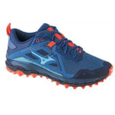 Mizuno Pánská běžecká obuv Wave Mujin 8 M J1GJ217018 - Mizuno EU 46