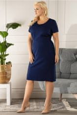 KARKO šaty plus size model 175228 Karko 50