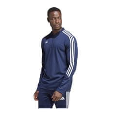 Adidas Mikina tmavomodrá 188 - 193 cm/XXL Tiro 23