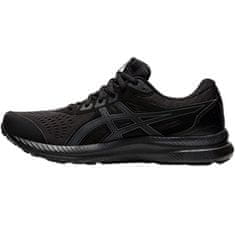 Asics Pánská běžecká obuv Gel Contend 8 M 1011B492 001 - Asics 42,5