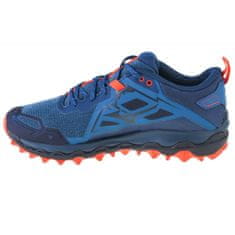 Mizuno Pánská běžecká obuv Wave Mujin 8 M J1GJ217018 - Mizuno EU 46