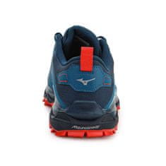 Mizuno Pánská běžecká obuv Wave Mujin 8 M J1GJ217018 - Mizuno EU 46