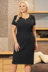 KARKO šaty plus size model 175231 Karko 46