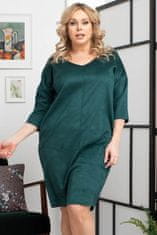 KARKO šaty plus size model 175218 Karko 46/48