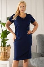 KARKO šaty plus size model 175228 Karko 50