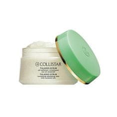 Collistar Energizující tělový peeling (Energizing Talasso-Scrub) 300 g