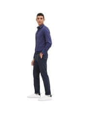 Tom Tailor Pánské kalhoty Slim Fit 1035046.10668 (Velikost 32/32)