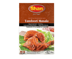 Shan  Tandoori Masala 50 g