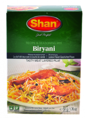 Shan  Biryani 50 g