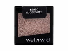 Wet n wild 1.4g color icon glitter single, nudecomer