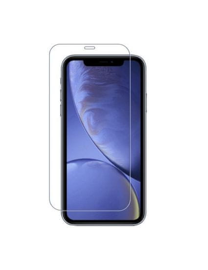 Tvrzené sklo (Tempered Glass) pro iPhone 12/mini/Pro/Pro Max