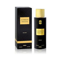 Amber Wood - vlasový sprej 100 ml