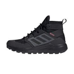 Adidas Pánská treková obuv Terrex Trailmaker Mid Cold.Rdy M FX9286 - Adidas 46