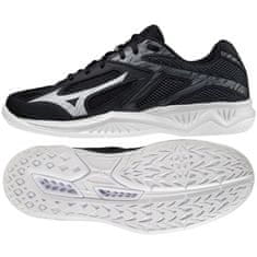 Mizuno Pánská volejbalová obuv Thunder Blade 3 M V1GA217001 - Mizuno 46 1/2