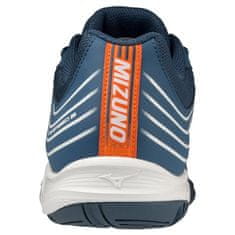 Mizuno Pánská volejbalová obuv Cyclone Speed 3 M V1GA218021 - Mizuno 46 1/2