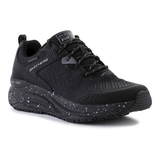 Skechers Skechers D`lux Trail M 237336-BBK