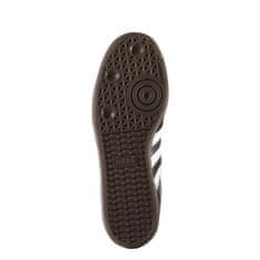 Adidas Pánské kopačky Samba IN M 019000 - Adidas 46 2/3