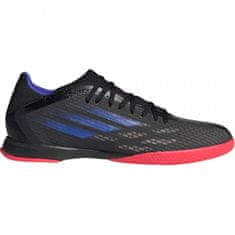 Adidas Pánské kopačky X Speedflow.3 IN M FY3303 - Adidas 46 2/3