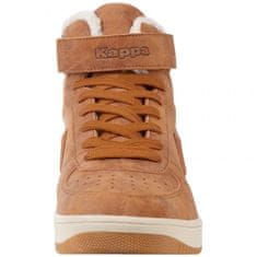 Kappa Bash Mid Fur unisex obuv 242799 5443 - Kappa 44